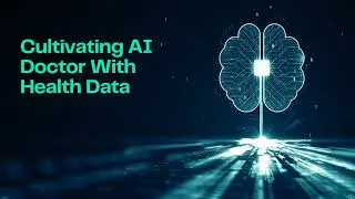 Bitdoctor: Revolutionizing Healthcare With AI.Democratising health and wellness through blockchain.