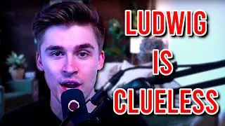 LUDWIG is COMPLETELY WRONG about Youtube's Algorithm...and here's why