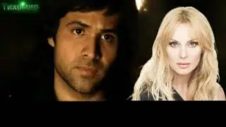 ✅Peggy Zina - Athoruva. Безшумно.🇬🇷🎼💙 HD