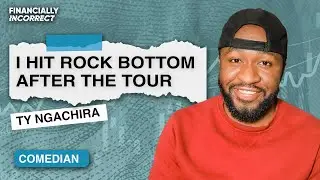 People didn't know we had this type of comedy in Kenya