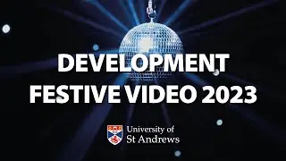 Development Festive Video 2023