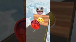 CHALLENGE IKUTIN EMOTICON!