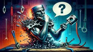 Should I Change My Piston Rings Or Do An Engine Rebuild Overhaul?