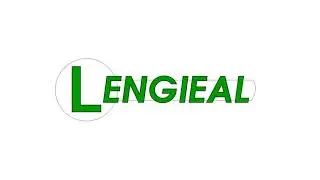 Lengieal's Logo