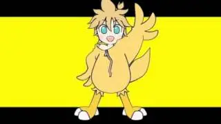 【鏡音レン】レンと、CHOCOBO!!【ちょこぼーい】