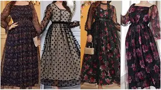 Chic Midi Dress Designs Ideas for Every Occasion