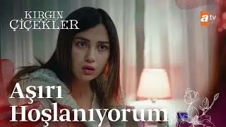 Meral, gölünü Mert'e kaptırdı!💓 - Kırgın Çiçekler 62.Bölüm
