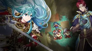 A New Journey - My Sacred Stones Iron Man 1