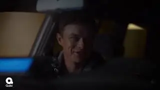 The Stranger (2020) TV trailer