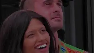 Soraia e Daniel
