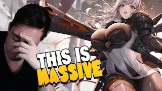 GACHA NEWS.. Shut Downs, NIKKE & BLUE ARCHIVE Protest, Wuthering Waves, Zenless, Arknights