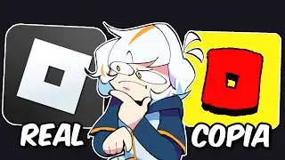 Probé Las PEORES COPIAS de JUEGOS FAMOSOS 🤮🤢