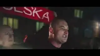 czarny tv & basti - 11 listopada ( official clip  )