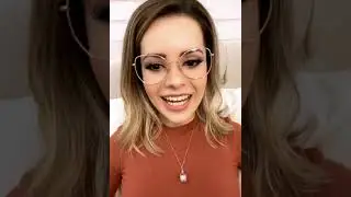 Sandy | LIVE INSTAGRAM