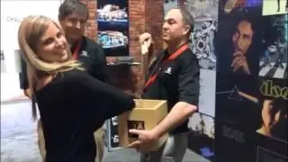 Exhibitor2014