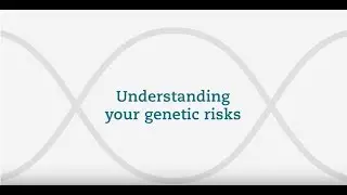 Understanding genetic testing by Color