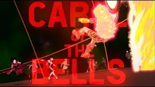 RWBY AMV ~  Carol of the Bells