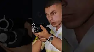 Cave fight (Grand Theft Auto V Online)