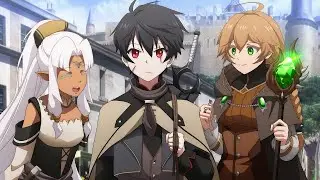 Top 10 Isekai Harem Anime Where MC Is OP and Surprises Everyone