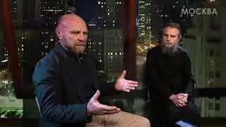 Лжеостанки. Протоиерей Петр Влащенко и Сергей Матвеев
