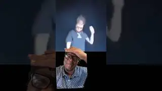 Which is worst? Wig Blown Back Vs. Wig Snatched off by a fan #shorts