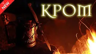 НОКС Кром, сравнение с Кметом, варим эликсир "ласточка"