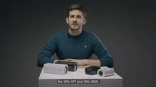 Compact POV/BOX camera brings flexible IP capability