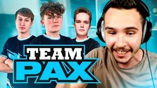 LA TEAM PAAAAAX ! BEST OF DOMINGO #26