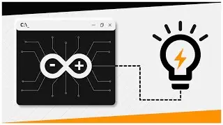 Automate Home with Notepad/CMD | Learn Batch Programming - Part XI | Arduino UNO