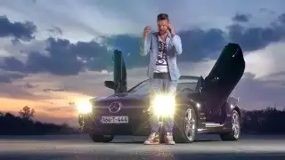 SEJO BOY -  LOM (Official Video) NOVO! 2016  █▬█ █ ▀█▀