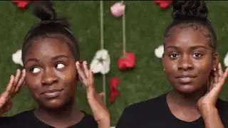 EDGES 101: HOW TO SLAY YOUR EDGES & STYLE YOUR BABY HAIR
