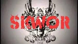 ŠKWOR - Mý slzy neuvidíš HQ (HD) + text