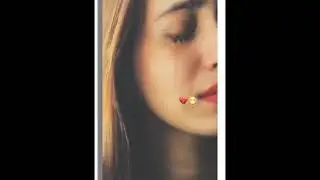 Deep Pain😔Depression Girl WhatsApp Status😓😭