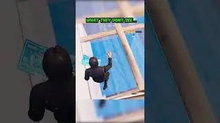 What They See Vs. What They Dont