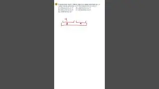 Смарт Кенгуру 2 класс 10 задание #СмартКенгуру #математика