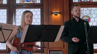 Felici gli Animi  - Villanella
