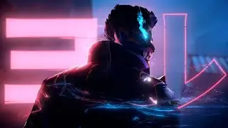JP THE WAVY - STAY (Valorant Festi Montage)