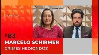 Como fica a liberdade para condenados por crimes hediondos | TV MP Entrevista 83 | TV MP