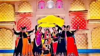 Performance at #Globalvillage2022