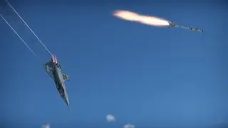 War Thunder - Happy New Year!