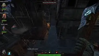 [Vermintide 2] Screaming Bell - Handmaiden - 1st Grimoire Shortcut
