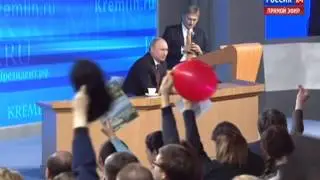 Путин О Сноудене  У Него Свои Дела, У Меня   Свои  2013
