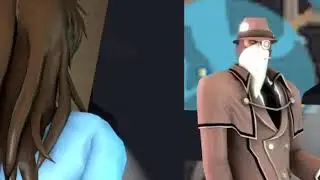 [Sfm TF2] ......