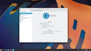 Kubuntu