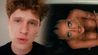os demônios de DOJA CAT