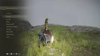 Elden ring