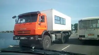 Сегодня открыта федеральная трасса в Тулуне   СИБИРЬ