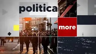 Global News Intro | After Effects Broadcast Packages - Envato elements