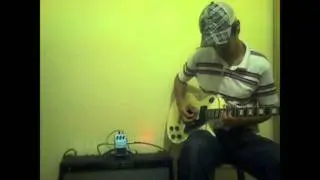 Test Boss Chorus Ce3 Stereo Japan