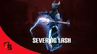 Dota 2: Store - Razor - Severing Lash [Immortal]